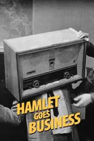 Hamlet Goes Business_peliplat