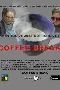 Coffee Break_peliplat