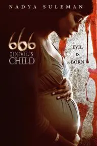 666: The Devil's Child_peliplat