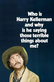 Who Is Harry Kellerman and Why Is He Saying Those Terrible Things About Me?_peliplat