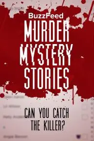 BuzzFeed Murder Mystery Stories_peliplat