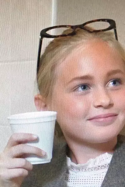 The Right Ingredients