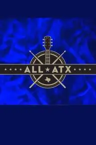 ALL ATX: A Celebration of Austin Musicians_peliplat