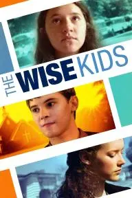 The Wise Kids_peliplat