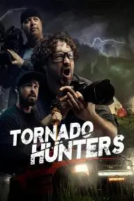 Tornado Hunters_peliplat
