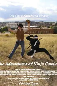 The Adventures of Ninja Cowboy_peliplat