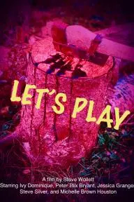 Lets Play_peliplat