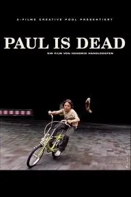 Paul Is Dead_peliplat
