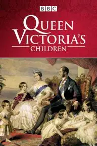 Queen Victoria's Children_peliplat