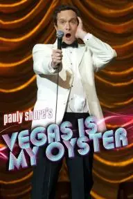 Pauly Shore's Vegas Is My Oyster_peliplat