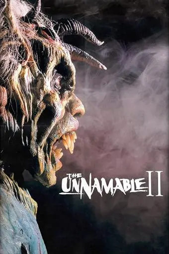 The Unnamable II: The Statement of Randolph Carter_peliplat