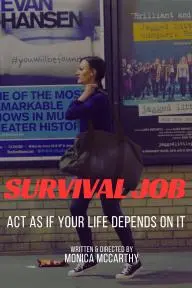 Survival Job_peliplat