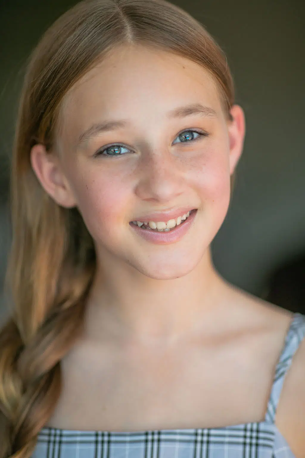 Olivia Mae Fuller