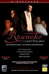 Roanoke: The Lost Colony_peliplat