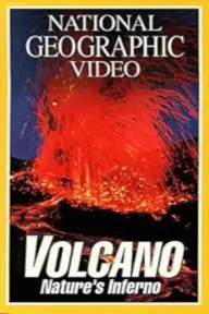 Volcano: Nature's Inferno_peliplat