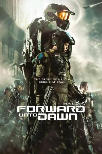 Halo 4: Forward Unto Dawn_peliplat