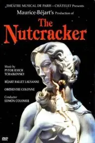 Maurice Bejart's Nutcracker_peliplat