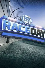 NASCAR Race Day_peliplat