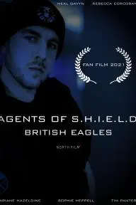 Agents of S.H.I.E.l.D.: British Eagles_peliplat