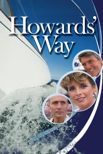 Howards' Way_peliplat
