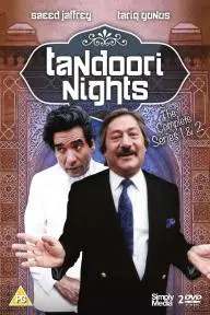 Tandoori Nights_peliplat