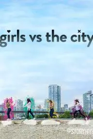 Girls vs. The City_peliplat