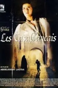 Les Casablancais_peliplat