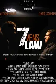 7vens Law_peliplat