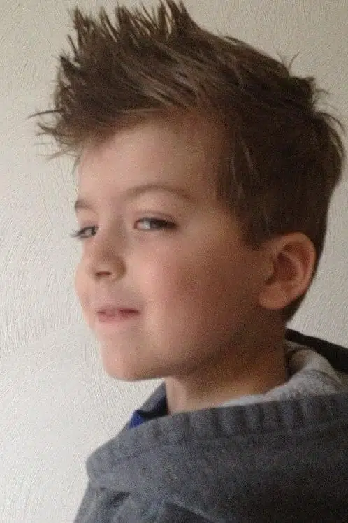 Dallas McCoy Jordan
