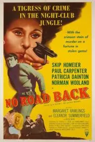 No Road Back_peliplat