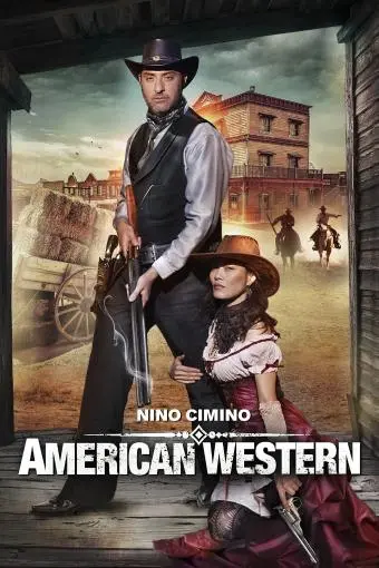American Western_peliplat