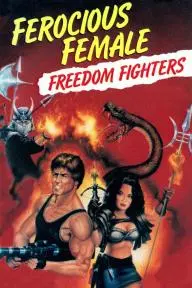 Ferocious Female Freedom Fighters_peliplat
