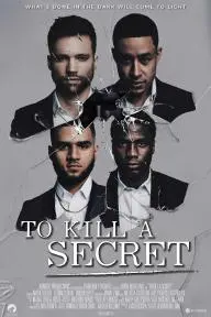 To Kill A Secret_peliplat