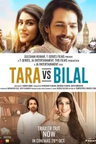 Tara vs Bilal_peliplat