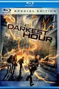 The Darkest Hour: Deleted and Extended Scenes_peliplat