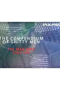 The Compendium of Shitty Men_peliplat