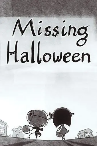 Missing Halloween_peliplat