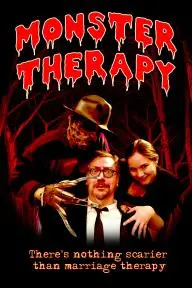 Monster Therapy_peliplat