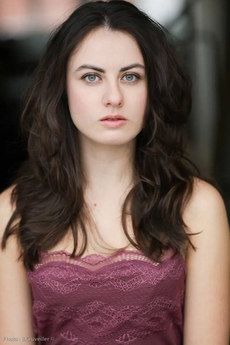 Emma Barles