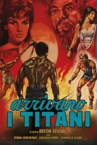 The Titans_peliplat