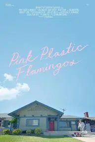 Pink Plastic Flamingos_peliplat