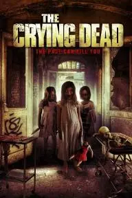 The Crying Dead_peliplat