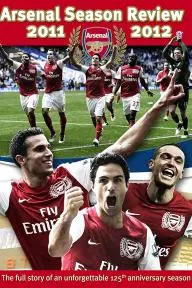 Arsenal: Season Review 2011/12_peliplat
