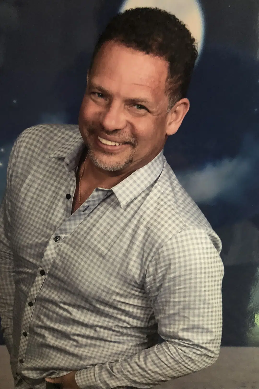 Joe Larsen