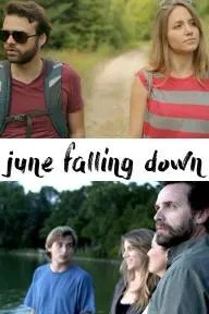 June Falling Down_peliplat