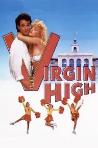 Virgin High_peliplat