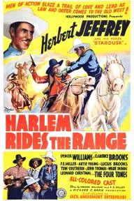 Harlem Rides the Range_peliplat