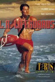 L.A. Lifeguards_peliplat