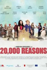 20,000 Reasons_peliplat