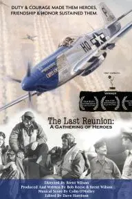 The Last Reunion: A Gathering of Heroes_peliplat